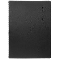 MPM QUALITY Pasiris A5, black - Journal