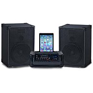 MPman DISCO 300 - Speakers