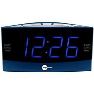 MPman FRA 252 - Radio Alarm Clock