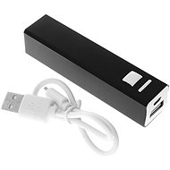 MPM Quality Archer 2200 mAh black - Power Bank
