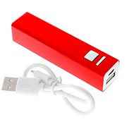 MPM Quality Archer 2200 mAh red - Power Bank