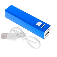 MPM Quality Archer 2200 mAh blue - Power Bank