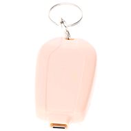 MPM Quality Alman 1500 mAh pink - Power Bank