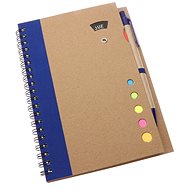 MPM Quality Block Mario G01.4346.30 - Notepad