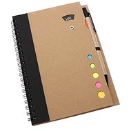 MPM Quality Block Mario G01.4346.90 - Notepad