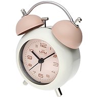 MPM Kitty - růžový - Alarm Clock