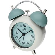 MPM Kitty - světle modrý - Alarm Clock
