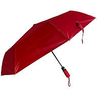 MPM Quality Brave - rot - Regenschirm