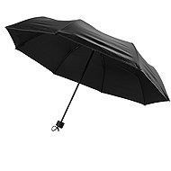 MPM Quality Hommy - black - Umbrella