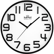 MPM E01.4232.9000 - Wall Clock