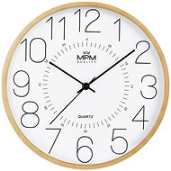 MPM E01.4233.5100 - Wall Clock