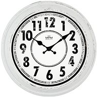 MPM E01.4231.00 - Wall Clock