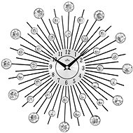 MPM Reflecto E04.4282.70 - Wall Clock