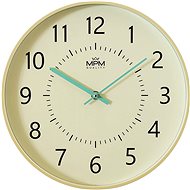 MPM Tamara - ivory - Wall Clock
