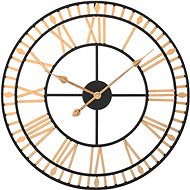 MPM Colosseum - Wall Clock