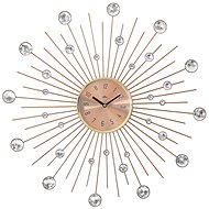 MPM Sunito E04.4284.23 - Wall Clock