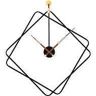 MPM Frames - Wall Clock