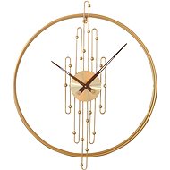 MPM Madrid - Wall Clock