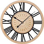 MPM Mandala - Wall Clock