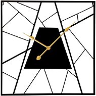 MPM Pharrell - Wall Clock