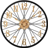 MPM Velocipede - Wall Clock