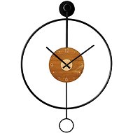 MPM Circulo - B E04.4285.90 - Wall Clock