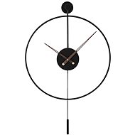 MPM E04.4286.90 - Wall Clock