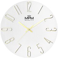 MPM Primera - A E01.4302.00 - Wall Clock