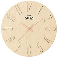 MPM Primera - C E01.4302.23 - Wall Clock