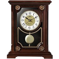 PRIM Retro Lotus E08P.4314.54 - Table Clock
