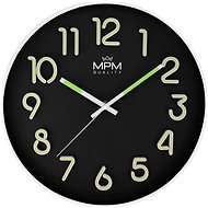 MPM Tammy E01.4373.0090 - Wall Clock