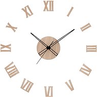 PRIM Romulus – A E07P.4338.51 - Wall Clock