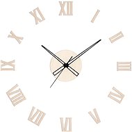 PRIM Romulus - B E07P.4338.53 - Wall Clock