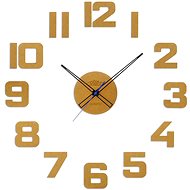 PRIM Colorino - A E07P.4388.10 - Wall Clock