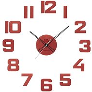 PRIM Colorino – B E07P.4388.20 - Wall Clock