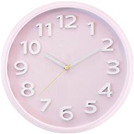 MPM Tahira - purple - Wall Clock