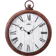 PRIM Antik - white - Wall Clock