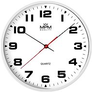 MPM Lina - white - Wall Clock