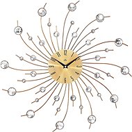MPM Gaia - Wall Clock
