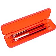 MPM Rialta red - A10.4218.20 - Writing Set