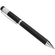 MPM Quality Alisa black and silver - Ballpoint Pen