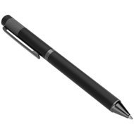 MPM Quality Alisa black and grey - Ballpoint Pen