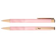 MPM Quality Fany - rose - Ballpoint Pen
