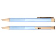 MPM Quality Fany - light blue - Ballpoint Pen