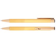 MPM Quality Fany - gold - Ballpoint Pen