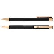 MPM Quality Fany - black - Ballpoint Pen