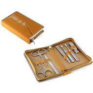 MPM Sada na manikúru Zika - Manicure Set