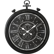 MPM Vintage Timekeeper - E01.4326.90 - Wall Clock