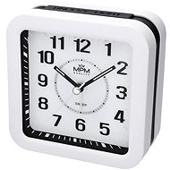 MPM Nils - white C01.4320.00 - Alarm Clock