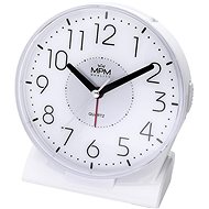MPM Frederic - white C01.4321.00 - Alarm Clock